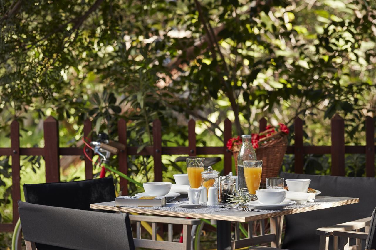 The Gardens Gallery Hotel Xylokastro Zewnętrze zdjęcie